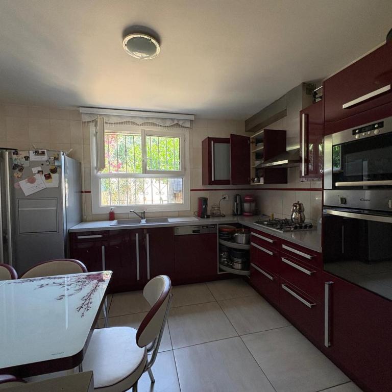Maison Montpellier Nord 10 personnes - Villa - 9