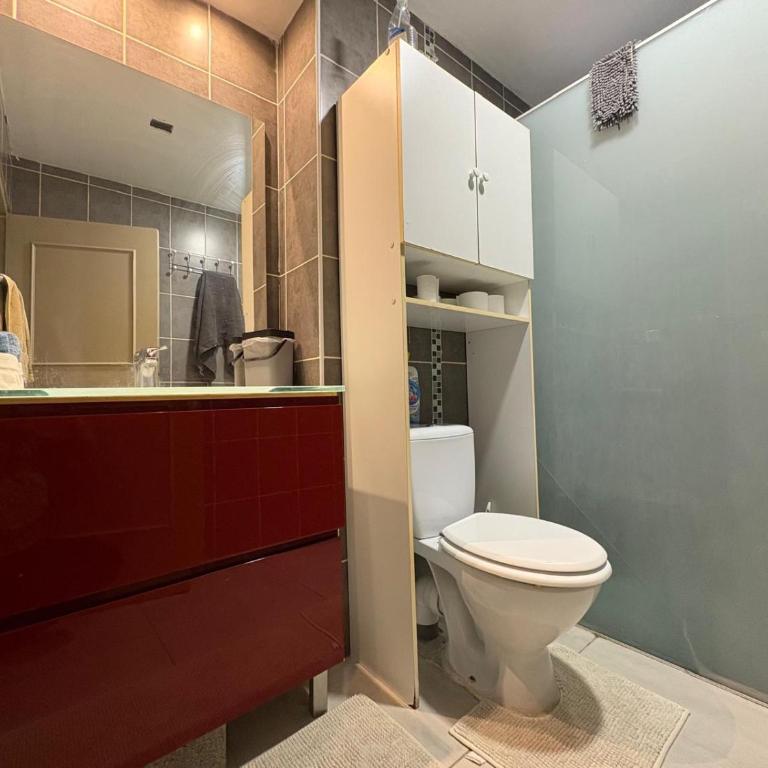Maison Montpellier Nord 10 personnes - Villa - 16