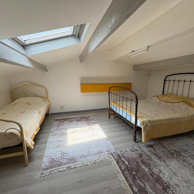 Maison Montpellier Nord 10 personnes - Villa - 11