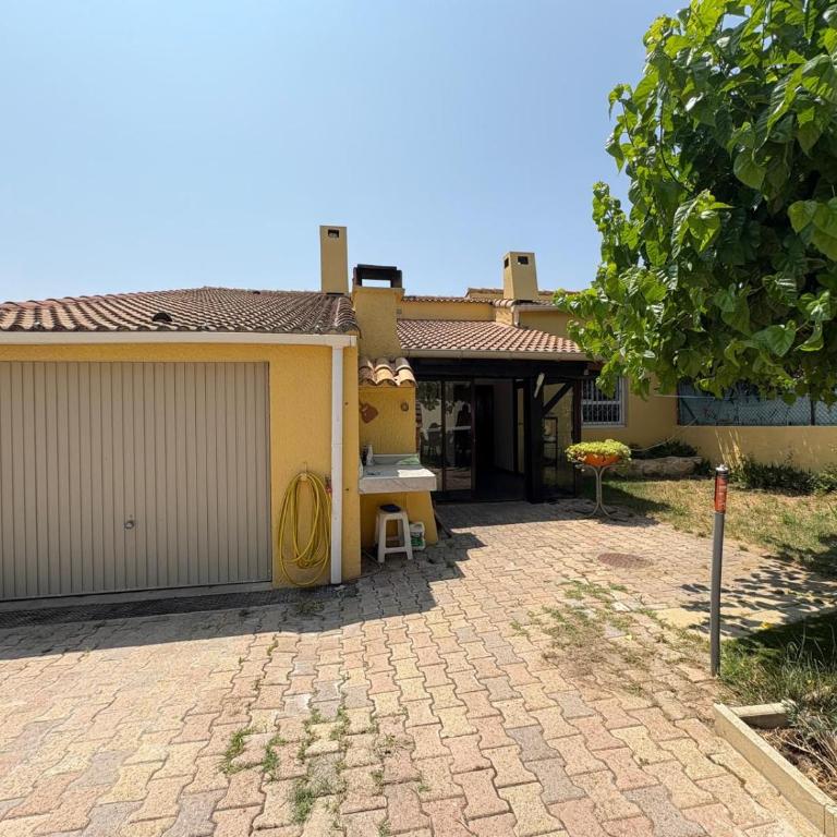 Maison Montpellier Nord 10 personnes - Villa - 15