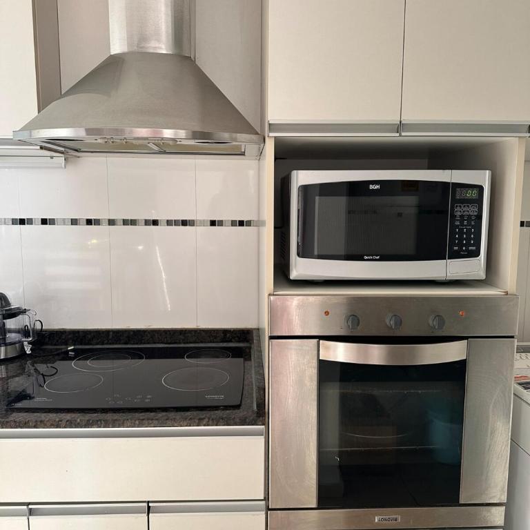 Departamento exclusivo - Apartamento de 2 dormitorios - 21