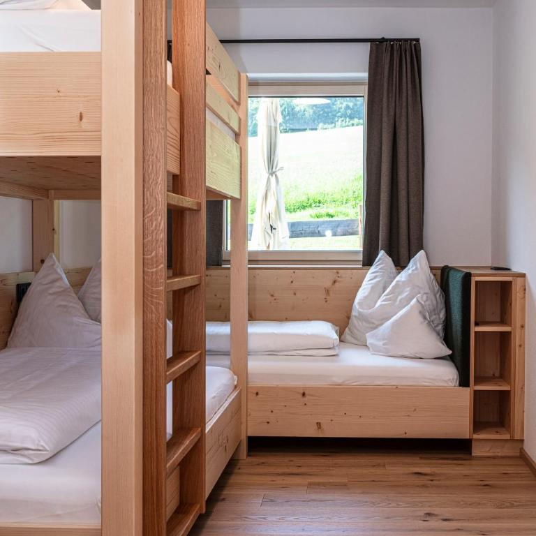Der Pfindlhof - Premium Apartment mit 3 Schlafzimmern und Balkon - 1