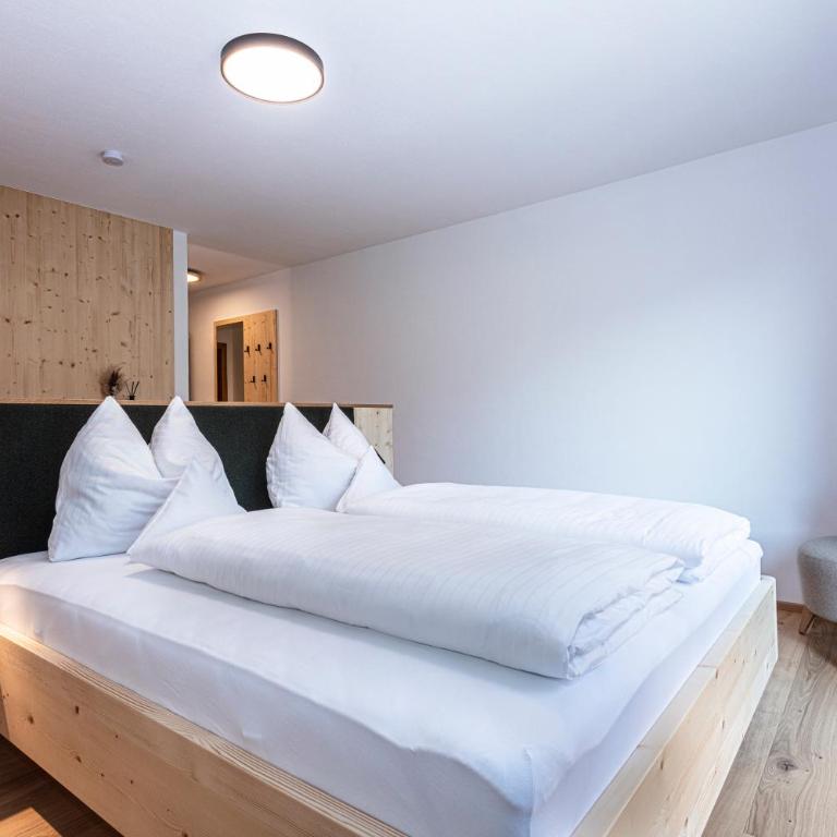 Der Pfindlhof - Premium Apartment mit 3 Schlafzimmern und Balkon - 5