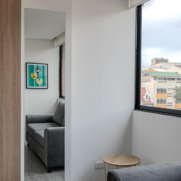 Atardecer 57 x Ahead - Apartamento Superior - 24