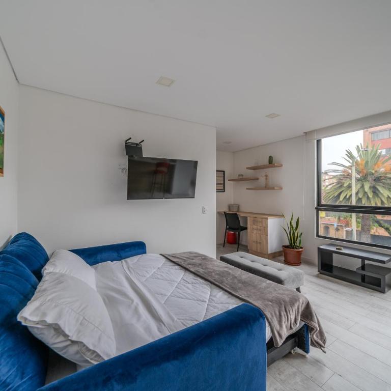 Atardecer 57 x Ahead - Apartamento Superior de 1 dormitorio - 6