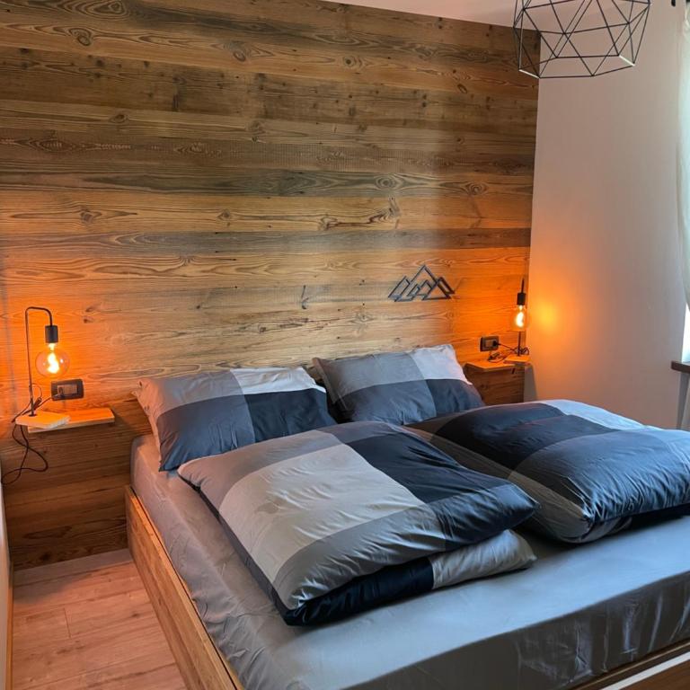 Casa Rizot - Appartamento con 2 Camere da Letto - 6