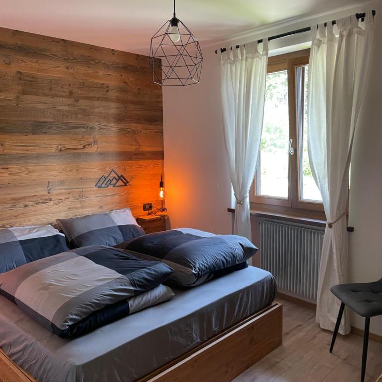 Casa Rizot - Appartamento con 2 Camere da Letto - 5