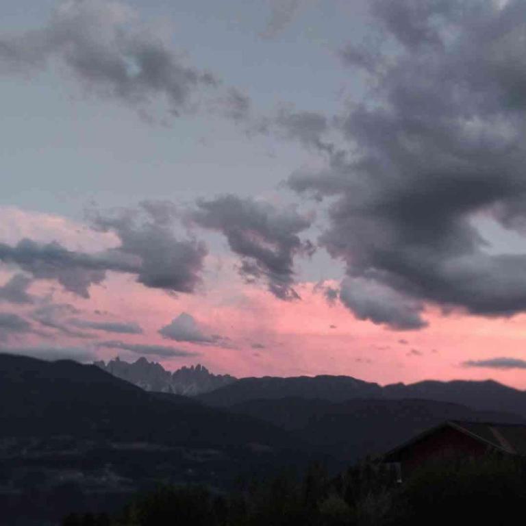 Biogasthaus Plonerhof "sweet Dolomites view" - Appartamento Deluxe con 2 Camere da Letto e Vista Giardino - 3