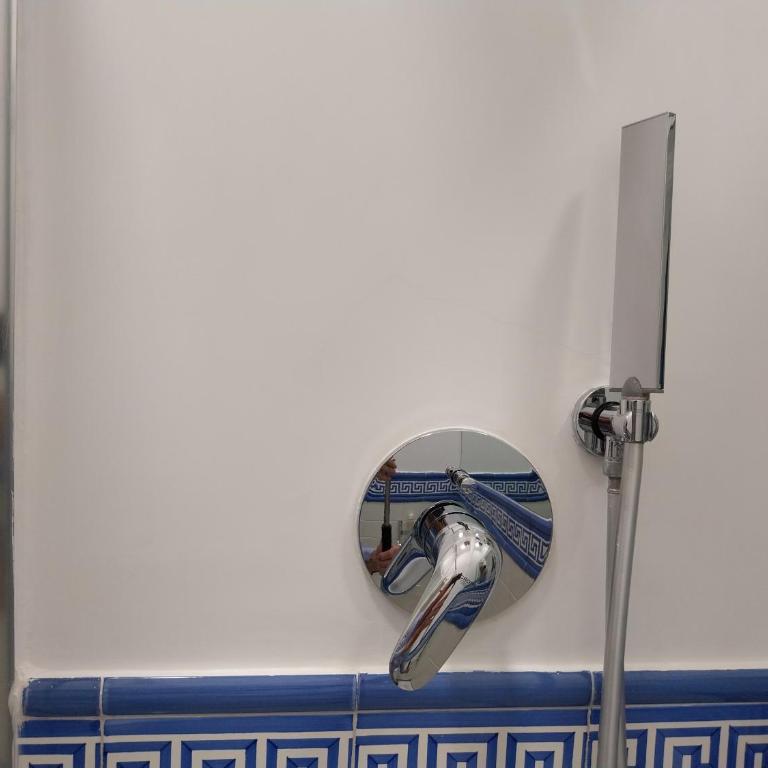 A Casa di Vittoria - Appartamento con 2 Camere da Letto e Balcone - 49