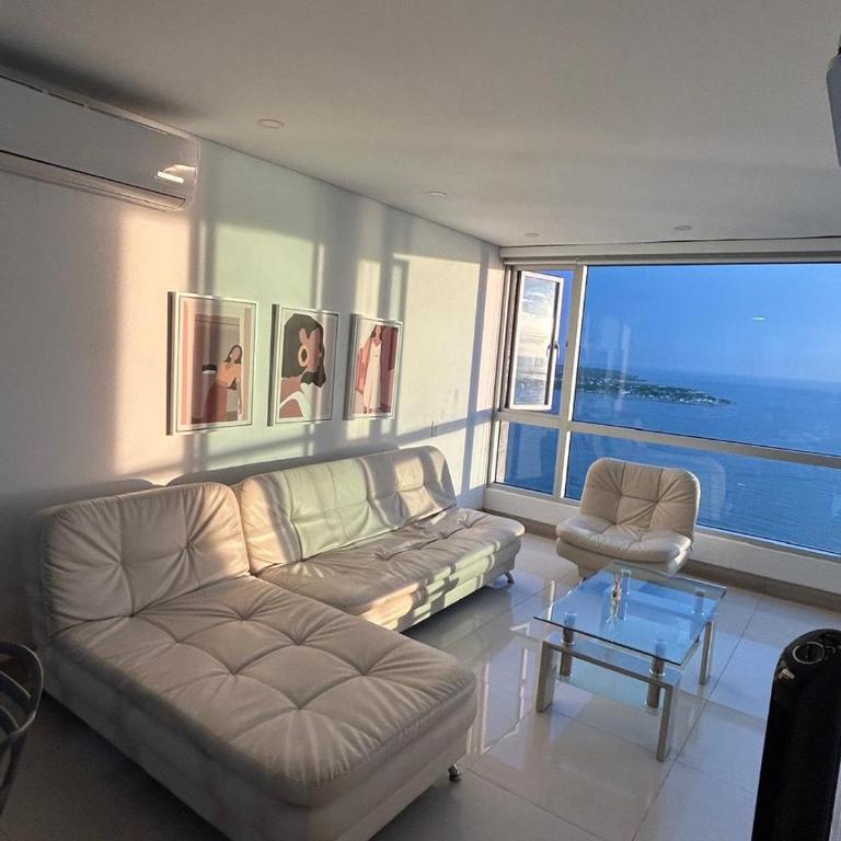 Palmetto Sunset 3204 - Apartamento de 1 dormitorio - 53