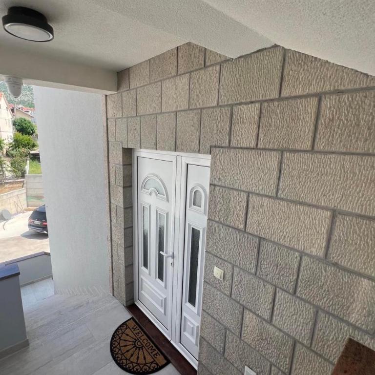 Apartmani Aleksic - Apartman sa 2 Spavaće Sobe - 31