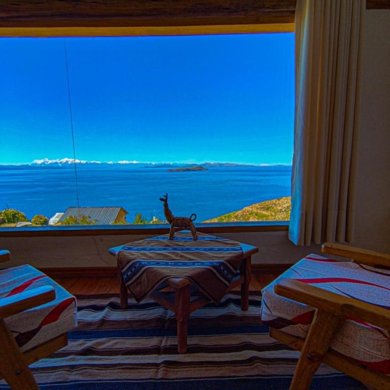 Ecolodge K'arasirca - Habitación Deluxe - 4