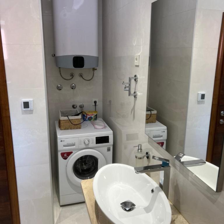 Apartmani Aleksic - Apartman sa 2 Spavaće Sobe - 37