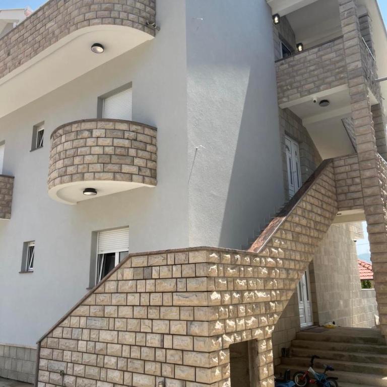 Apartmani Aleksic - Apartman sa 2 Spavaće Sobe - 39