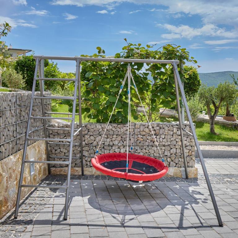 Villa Oaza with Outdoor Pool - Villa - 57