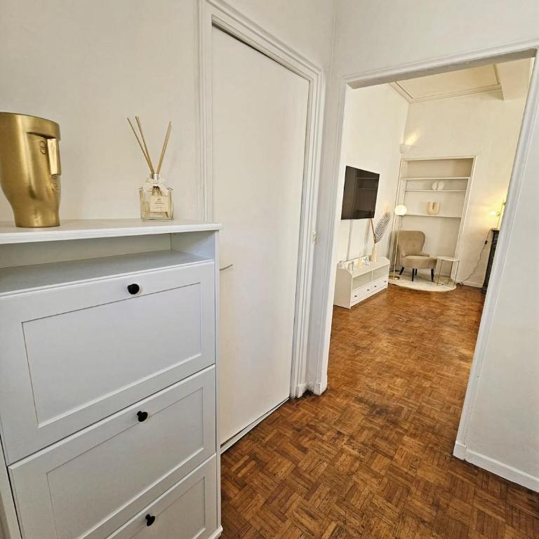 Le Faramineux, Élegant 2 chambres - Apartamento de 2 dormitorios - 16