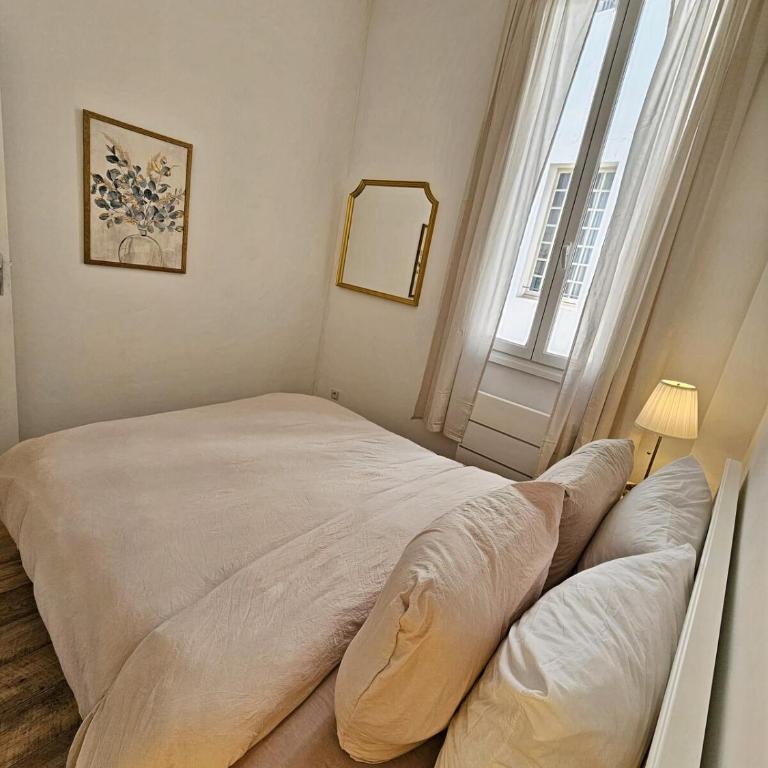 Le Faramineux, Élegant 2 chambres - Apartamento de 2 dormitorios - 13