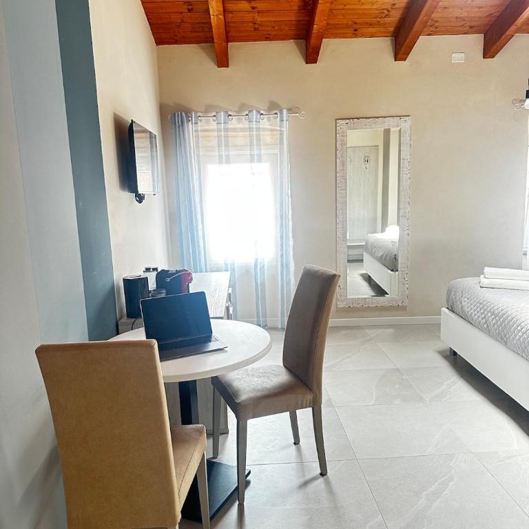 Timetofreedom Zimmer Zerbi - One-Bedroom Apartment - 3