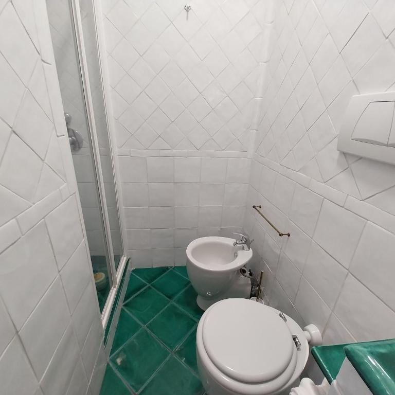 A Casa di Vittoria - Appartamento con 2 Camere da Letto e Balcone - 52