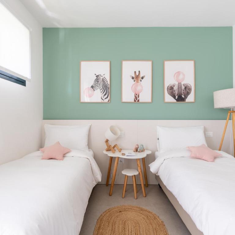 Vibra Moorea - Appartamento con 2 Camere da Letto - 14