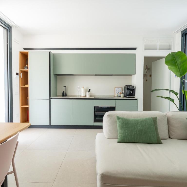 Vibra Moorea - Appartamento con 2 Camere da Letto - 10