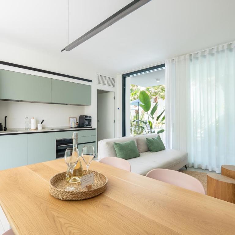 Vibra Moorea - Appartamento con 2 Camere da Letto - 2