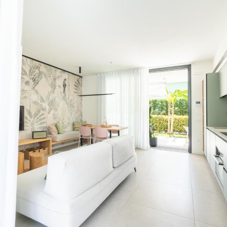 Vibra Moorea - Appartamento con 2 Camere da Letto - 6