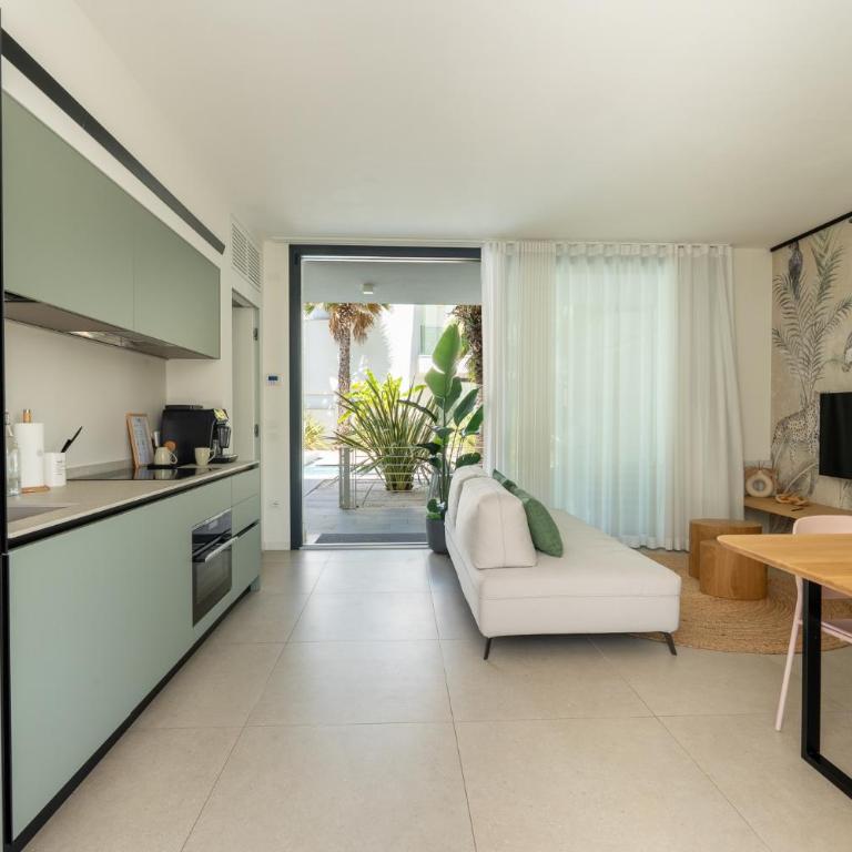 Vibra Moorea - Appartamento con 2 Camere da Letto - 15