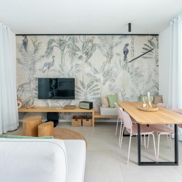 Vibra Moorea - Appartamento con 2 Camere da Letto - 19