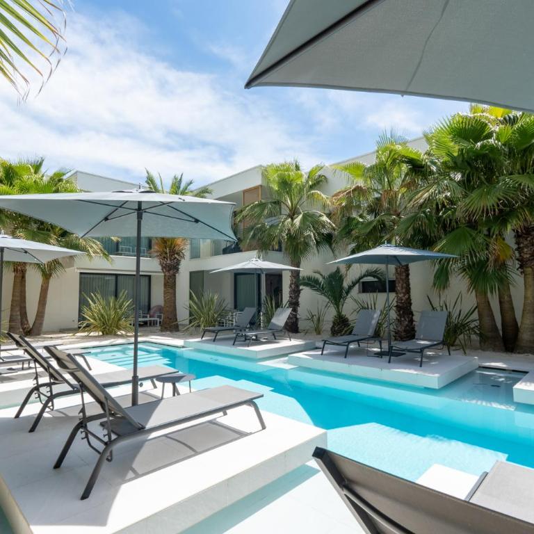 Vibra Moorea - Appartamento con 2 Camere da Letto - 23