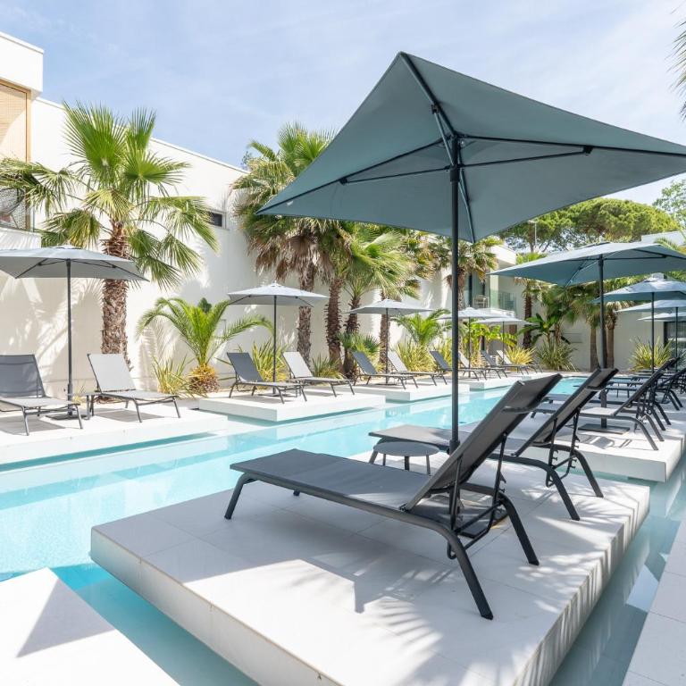 Vibra Moorea - Appartamento con 2 Camere da Letto - 8