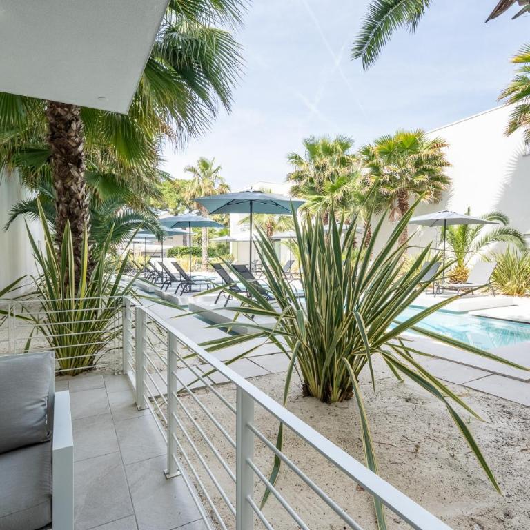 Vibra Moorea - Appartamento con 2 Camere da Letto - 25