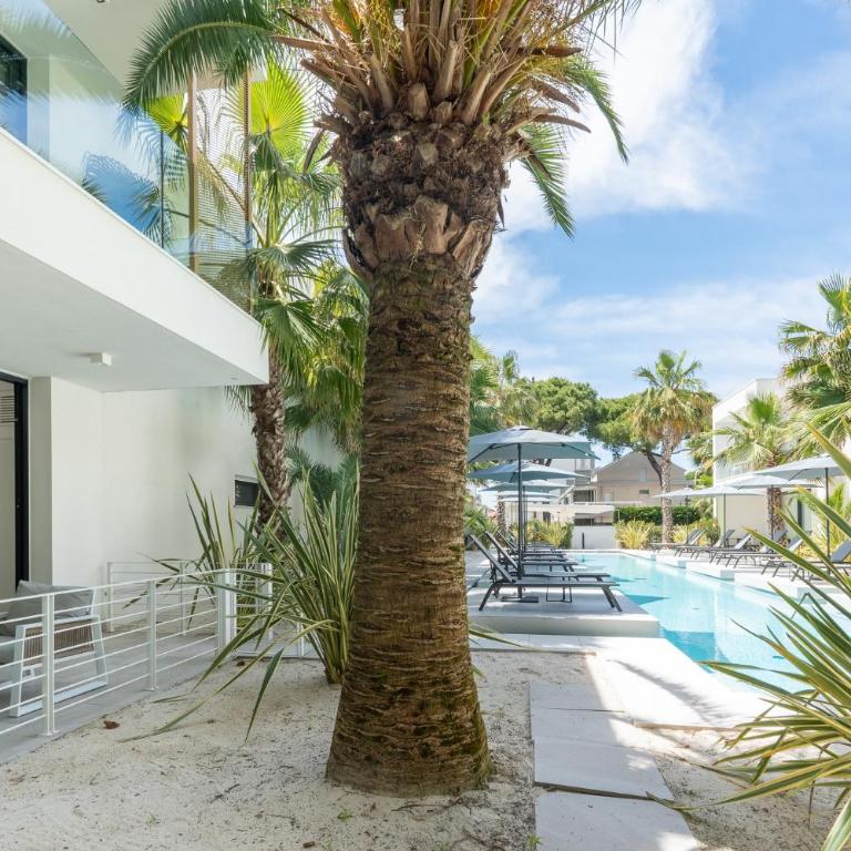 Vibra Moorea - Appartamento con 2 Camere da Letto - 37