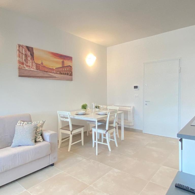 Suite Emilia 6 - One-Bedroom Apartment - 1