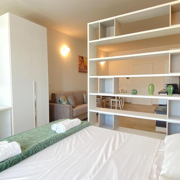 Suite Emilia 6 - One-Bedroom Apartment - 4