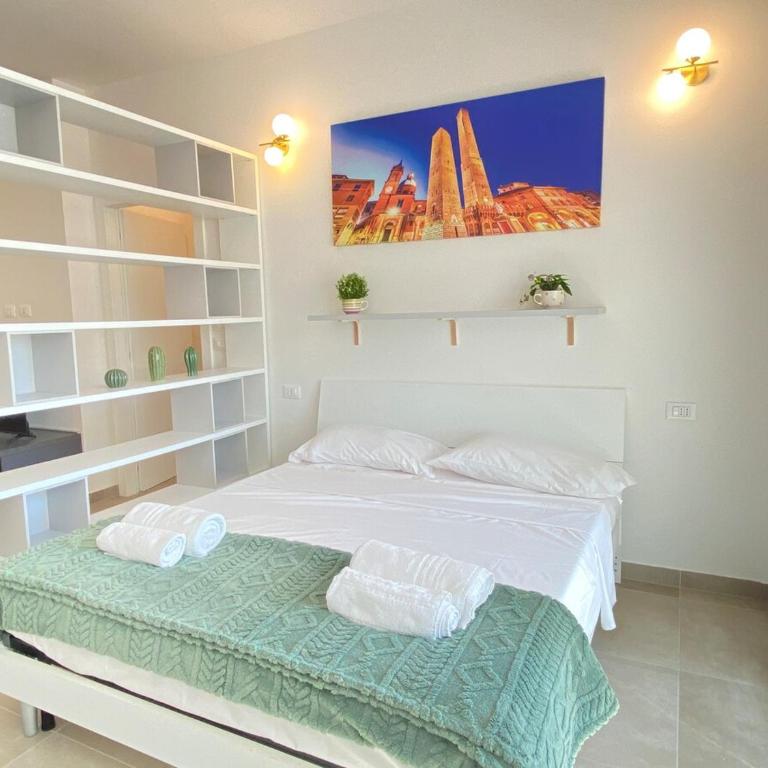 Suite Emilia 6 - One-Bedroom Apartment - 5