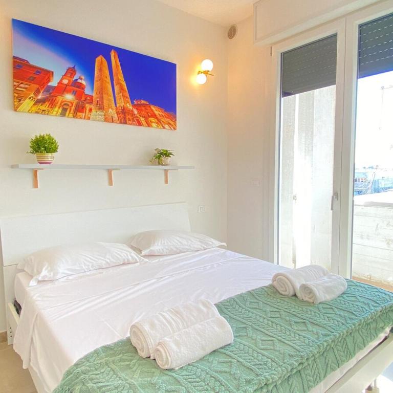 Suite Emilia 6 - One-Bedroom Apartment - 6