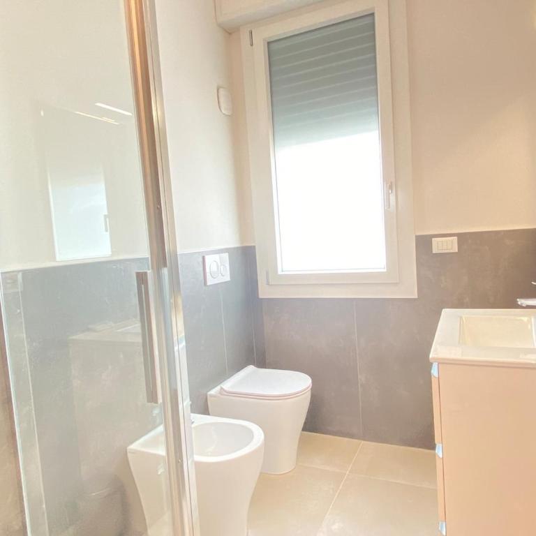 Suite Emilia 6 - One-Bedroom Apartment - 7
