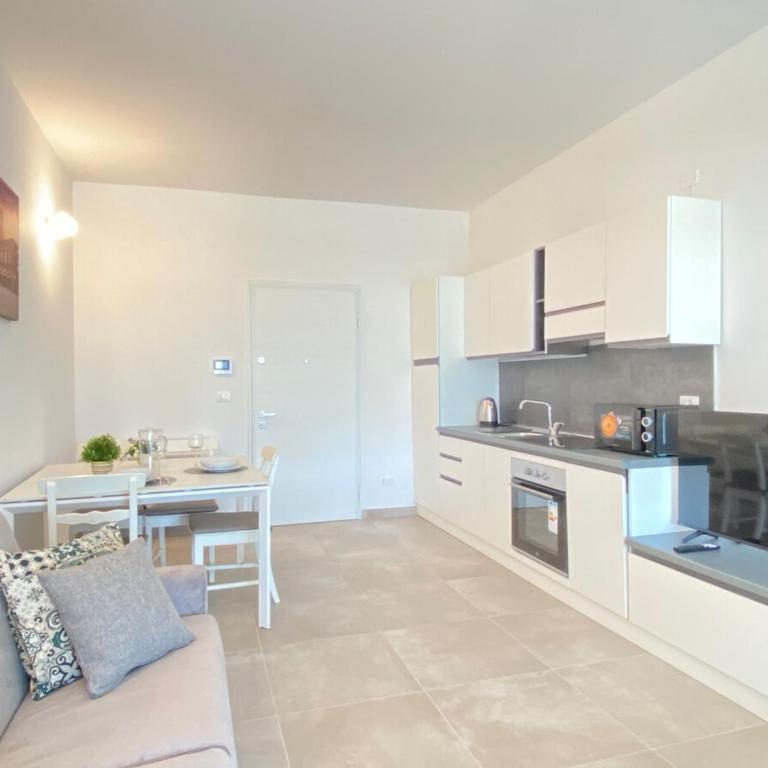 Suite Emilia 6 - One-Bedroom Apartment - 10