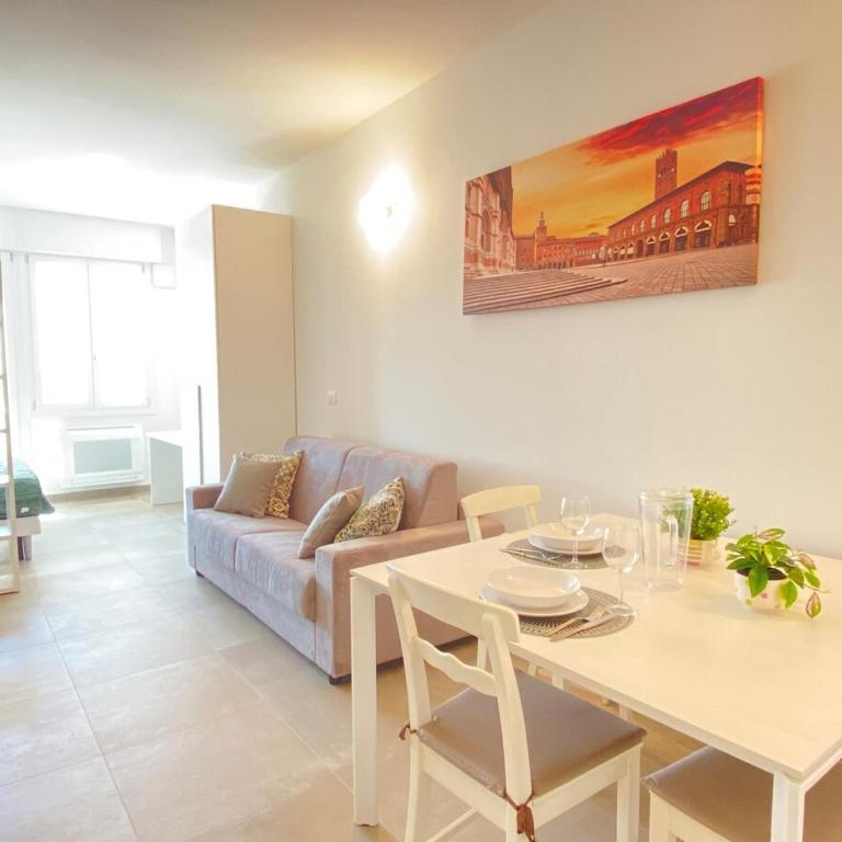 Suite Emilia 6 - One-Bedroom Apartment - 12