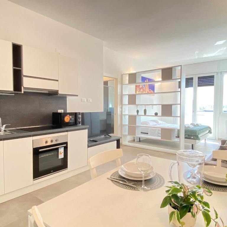Suite Emilia 6 - One-Bedroom Apartment - 16