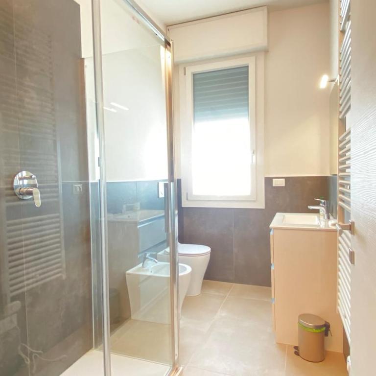 Suite Emilia 6 - One-Bedroom Apartment - 20