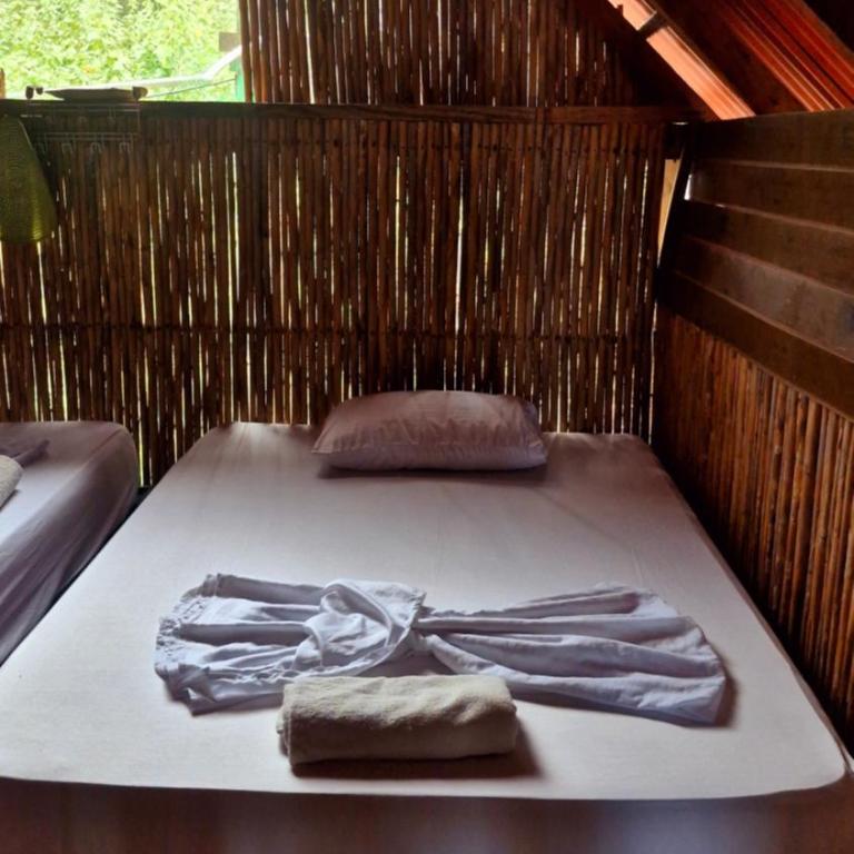 Bob Marley Beach - Habitación Familiar con baño privado - 1