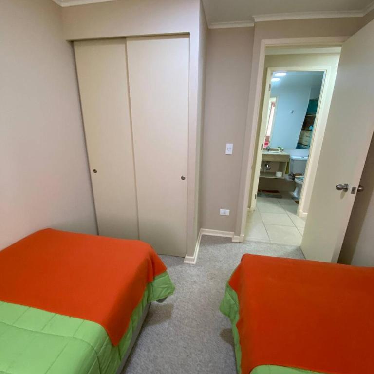 Laguna Bahía Paraiso Familiar - Apartamento de 3 dormitorios - 21