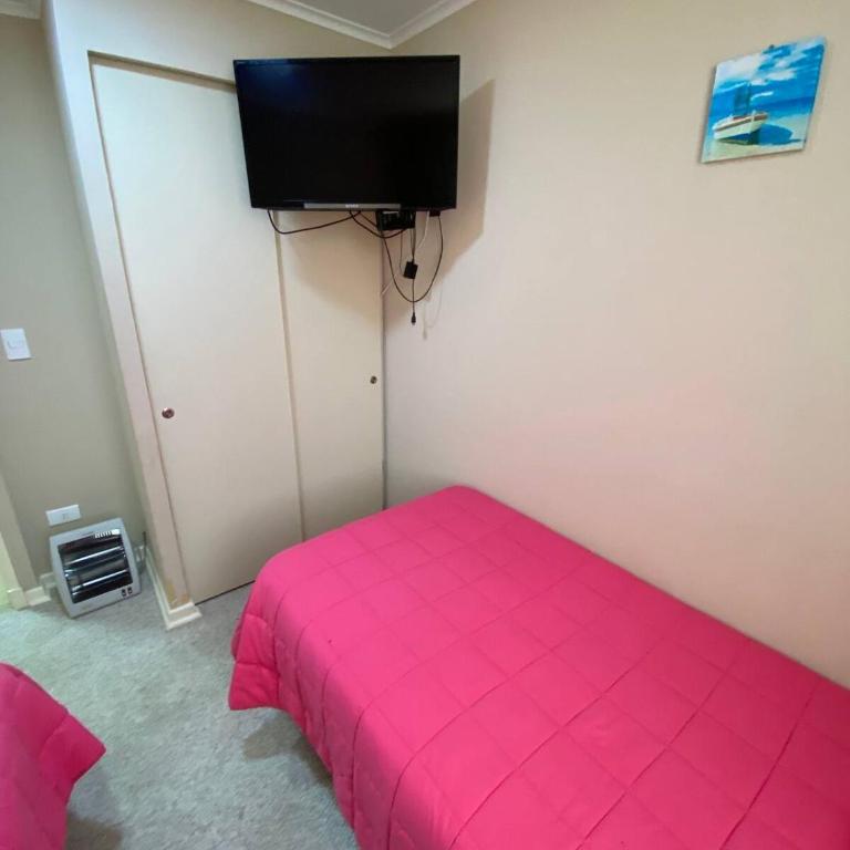 Laguna Bahía Paraiso Familiar - Apartamento de 3 dormitorios - 16