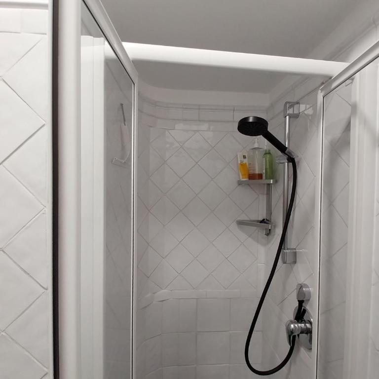 A Casa di Vittoria - Appartamento con 2 Camere da Letto e Balcone - 57