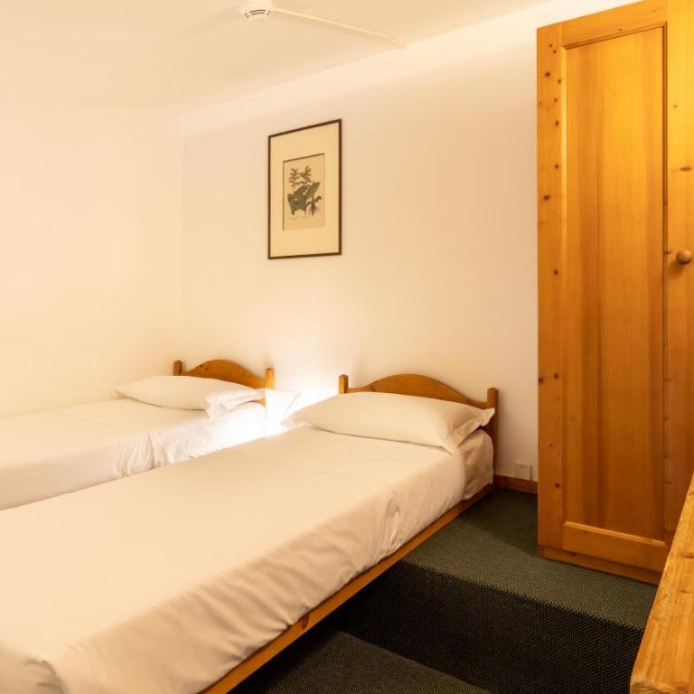 Hotel Cristallino d'Ampezzo - Junior Suite con Balcone - 4