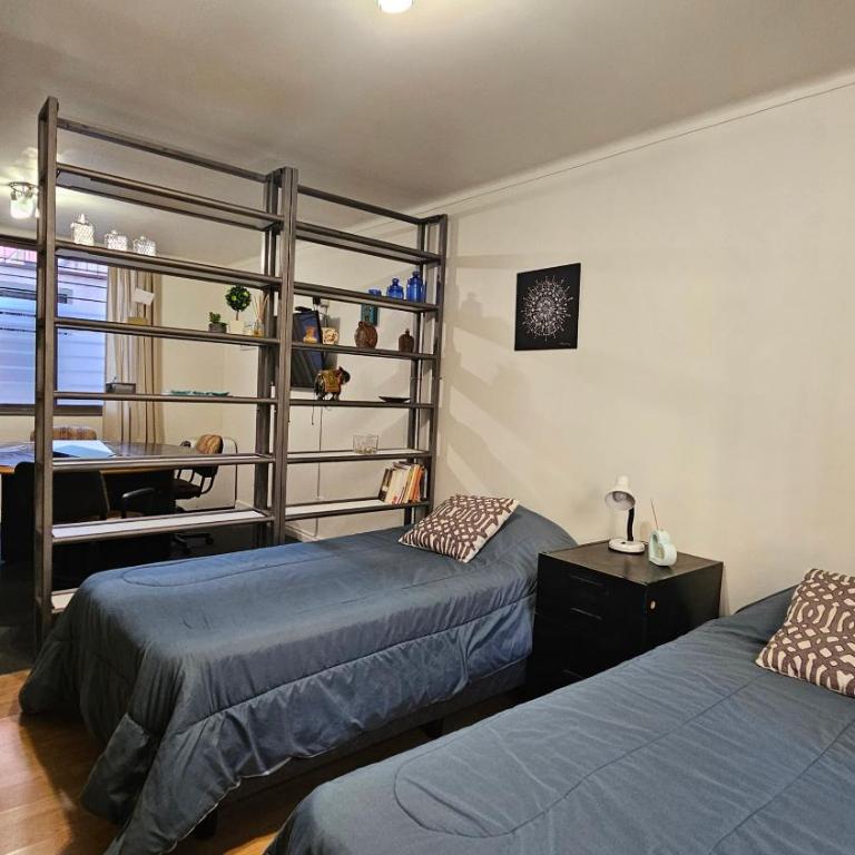 Mitre 8 - Apartamento de 2 dormitorios - 6
