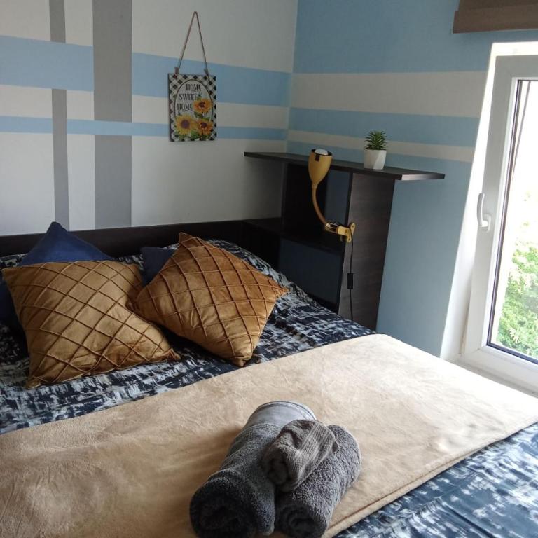 Vlado - One-Bedroom Apartment - 26