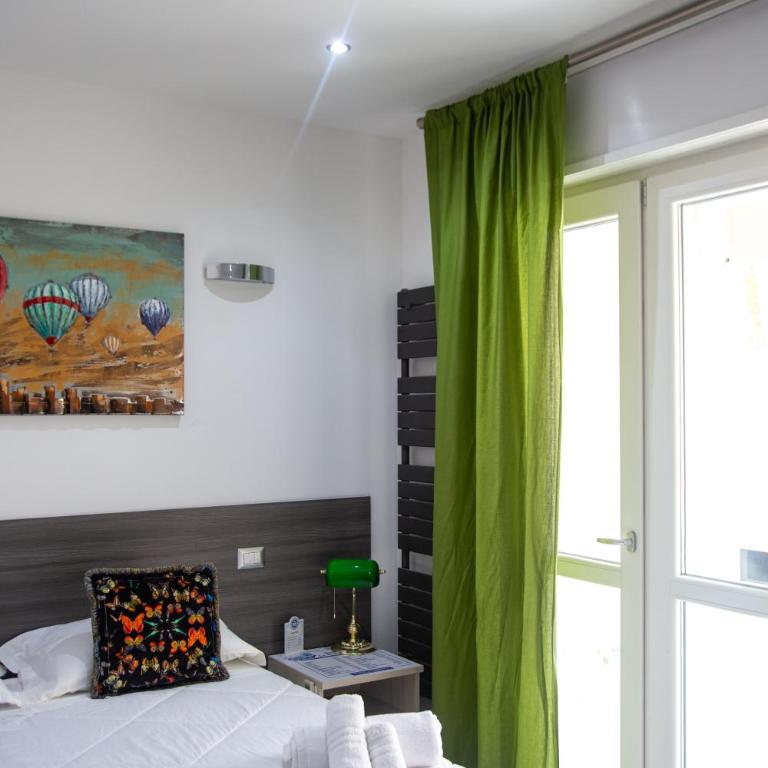 La Maison de Monet - Junior Suite con Balcone - 3
